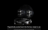 Huawei WATCH Buds Headphone Watch Two-in-One Smart Watch Noise Reduction Call Blood Oxygen Heart Rate Monitoring Watch