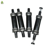 Hot Electric Bike electric Bicycle Parts Bottom Bracket Sealed Bearing B.B AXLE Set Mountain EBike Bicycle Middle Axle