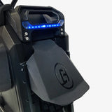 In Stock Begode EXTREME BULL Commander Pro Electric Unicycle 3000W 134V 3600Wh EUC Wheel Monowheel GW CNC Pedals