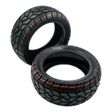 Origianl KAABO Wolf King GTR 100-55-7 Vacuum Run Stability Control Tires Wolf King GTR Tire 12inch CTS Run-flat Tyre Scooter