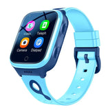 Gaines Smart Watch K9H For Kid 4G SiM Card Kid Smartwatch SOS GPS WiFi Location Video Call Watch Children Boy Student Girl Smart