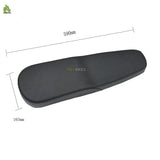 YQEBIKES Hot Bicycle Parts Saddle Waterproof Fat Tire E Bike Two Seat Super Mountain EBike 73 RX S1 S2 Road MTB Racing Bike Seat