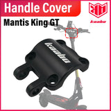 KAABO Mantis King GT Handle Cover Suit For Mantis King GT Handlebar Stem Cover Electric Scooter Original Parts