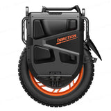 2024 Latest Upgrade INMOTION V13 Pro 126V 3024Wh Battery 4500W Motor Power 22inch Tire WATERPROOF IPX7 V13 Pro Electric Unicycle