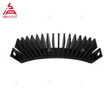 QS 205 50H V3 Motor Heat Sinks