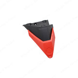 Blade 10 D Electric Scooter Deck Lamp Cover Front /Rear Light Cover Plastic Shell Blade 10D Original Spare Parts