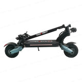 Nanrobot D6 Plus 52V 26AH 2000W 10inch Electric Scooter With Dual Motors Engines Fast Speed E Kick Scooter Electrico