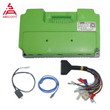 SIAECOSYS/FARDRIVER ND72260 High Power Electric Motorcycle Controller 260A BLDC Programmable with USB cable For 1.5-3kW QSMotor