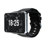 2.88 Inch Big Screen Dual HD Cameras GPS APP Installation Separable 4G SIM Card WIFI Video Calling Smart Watch
