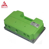 SIAECOSYS/FARDRIVER ND72260 High Power Electric Motorcycle Controller 260A BLDC Programmable with USB cable For 1.5-3kW QSMotor