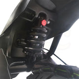 2023 Upgrade Kaabo Wolf King GTR 72V 35Ah Battery Dual Motor 2000W*2 Portable Removable Battery 12inch Tire