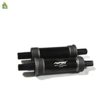 Hot Electric Bike electric Bicycle Parts Bottom Bracket Sealed Bearing B.B AXLE Set Mountain EBike Bicycle Middle Axle