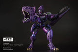 IN STOCK ToysMage Transformation KO MP43 MP-43 2.0 Tyrannosaurus Beast Wars Dinosaur Warrior Action Figure Robot Toys