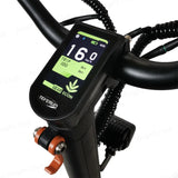 Latest upgrade BLADE GT II 11inch Electric Scooter Dual Motor Peak 5000W 60V 26Ah/30Ah Installed Smart BMS Connect Teverun APP