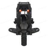 Newest LeaperKim Veteran Patton 126V 2220Wh Battery 3000W Motor 18inch Veteran Patton Electric Unicycle Suspension Off-road Tire