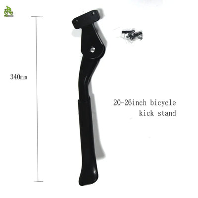 Fashion Adjustable Kickstand Bicycle Kick Stand Mountain Bike Kickstand City Road EBike Bicycle Cycle Super-73 RX Kick Stand