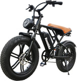 Zeegr K6 48v 500w Motor With 20ah Lithium Battery motor electric bike fat tire full suspension cheap e bike 1000w electric Bike