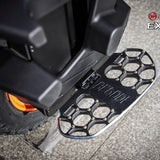 NEW Begode EXTREME 50E 50S Electric Unicycle Gotway 134.4V 2400WH Begode EXTREME 18 Inch Electric Unicycle EUC C40 Suspension