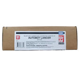 In stock Takara Tomy Transformers Toy Generations Selects WFC-GS05 Autobot Lancer Action Action Figure Robot Collection