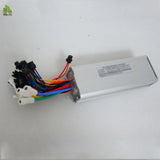 Super Light ebike Controller LCD Display Electric Bike 73 S1 S2 RX Waterproof  Scooter Controller for 350W 500W 750W 1000W 1500W