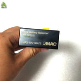 YQEBIKES Dual Battery Balancer Discharge Converter Connection Adapter Switcher 20V-60V 20Ah/30Ah Module Balanced Discharger