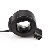 Electric Bike Brushless Controller 24V/36V/48V 250W/350W Brushless Speed Controller For Electric Scooter 6Mos With Hall Reverse