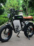 YQEBIKES Hot Bicycle Parts Saddle Waterproof Fat Tire E Bike Two Seat Super Mountain EBike 73 RX S1 S2 Road MTB Racing Bike Seat