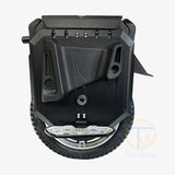 In Stock Begode EXTREME BULL Commander Pro Electric Unicycle 3000W 134V 3600Wh EUC Wheel Monowheel GW CNC Pedals