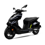 high speed electric motorcycle Electric new shape Scooter Motorcycles