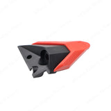 Blade 10 D Electric Scooter Deck Lamp Cover Front /Rear Light Cover Plastic Shell Blade 10D Original Spare Parts