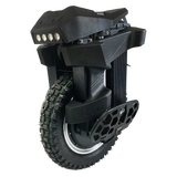 Newest Begode T4 V4 Upgrade Metal Battery Box Electric Unicycle 16inch Gotway EUC 2500W 100V 1800WH Smart Suspension