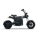New Wholesale and Newly Designed Electric Motorcycles Electric Bicycles Sausages Dogs 48V 24AH 400W