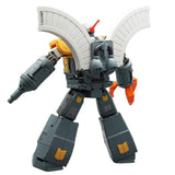 In Stock Pangu Transformation PT02 PT-02 Omega Supreme Power Dragon Defense Fortress Base Action Figure Robot Toy