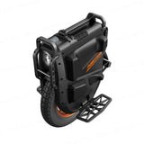 2024 Latest Upgrade INMOTION V13 Pro 126V 3024Wh Battery 4500W Motor Power 22inch Tire WATERPROOF IPX7 V13 Pro Electric Unicycle
