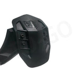 KAABO Wolf King GTR Extended Mudguard Suit For Wolf Warrior 11inch Electric Scooter Wolf King GTR Extended Fender Parts