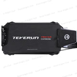 TEVERUN Fighter 72V 35Ah 11inch Blade Electric Scooter Skateboard Dual Motor 2023 New Oil Hydraulic TFT NFC Card