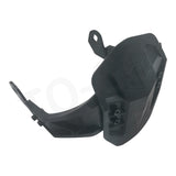 KAABO Wolf King GTR Extended Mudguard Suit For Wolf Warrior 11inch Electric Scooter Wolf King GTR Extended Fender Parts