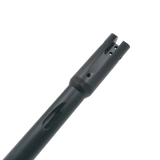 Original Zero 10X Front Pole Zero 10X Main Steering Stem Suit For T10-DDM Electric Scooter Parts