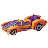 In stock Takara Tomy Transformers Toy Generations Selects WFC-GS05 Autobot Lancer Action Action Figure Robot Collection