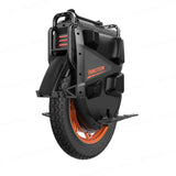 2024 Latest Upgrade INMOTION V13 Pro 126V 3024Wh Battery 4500W Motor Power 22inch Tire WATERPROOF IPX7 V13 Pro Electric Unicycle
