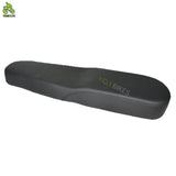 YQEBIKES Hot Bicycle Parts Saddle Waterproof Fat Tire E Bike Two Seat Super Mountain EBike 73 RX S1 S2 Road MTB Racing Bike Seat