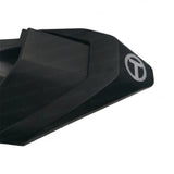 TEVERUN Blade FighterSupreme Pedal Light CoverSupreme Deck CoverSupreme Deck Cover Black Plastic Shell Original Parts