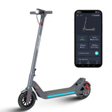 LEQISMART A8 Electric Scooter For Adults 3-5 Day Delivery 350W Motor Mileage 40km Foldable Electric Scooter For Teens/Kid