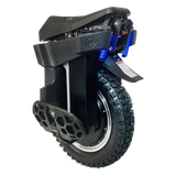Newest Begode T4 V4 Upgrade Metal Battery Box Electric Unicycle 16inch Gotway EUC 2500W 100V 1800WH Smart Suspension