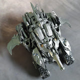 IN STOCK Transformation Robot Mega Galvatron LS-06 LS06 Tank Mode Mp36 Alloy Oversize Movie SS13 Robot Model Kids Gift