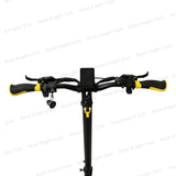 IN Stock Teverun Blade Mini Pro 48V 18.2Ah Minimotor TFT Display 48V 20.8Ah TFT Display 2*500W Dual Motor Blade MINI Pro Scooter