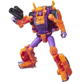 In stock Takara Tomy Transformers Toy Generations Selects WFC-GS05 Autobot Lancer Action Action Figure Robot Collection