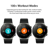 HUAWEI Watch GT 2 Pro Smart Watch 1.39'' 5ATM SpO2 Heart Rate Sleep Monitor GPS Smartwatch Fitness Sport Watch For Men