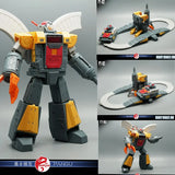 In Stock Pangu Transformation PT02 PT-02 Omega Supreme Power Dragon Defense Fortress Base Action Figure Robot Toy