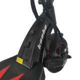 KAABO Mantis King GT Charger Port 3 Pins Connecting With Mantis King GT Battery Port Mantis King GT Charging Port Scooter Parts